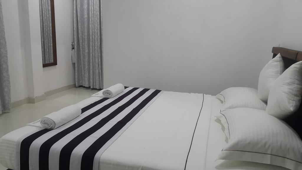 City Resort Anuradhapura Ngoại thất bức ảnh