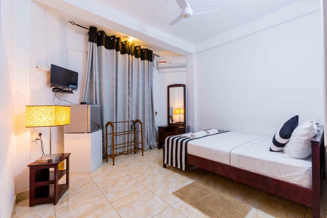 City Resort Anuradhapura Ngoại thất bức ảnh